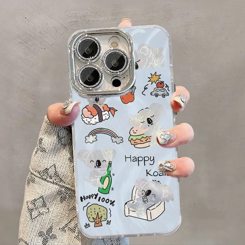 XIANGRIKE Phone Cases-2