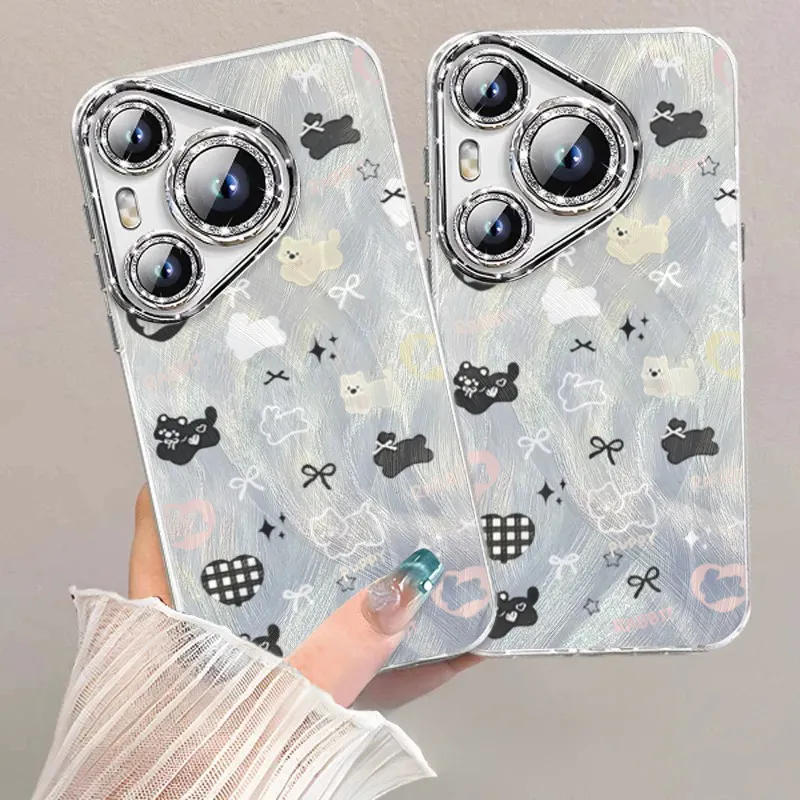 XIANGRIKE Phone Cases-2