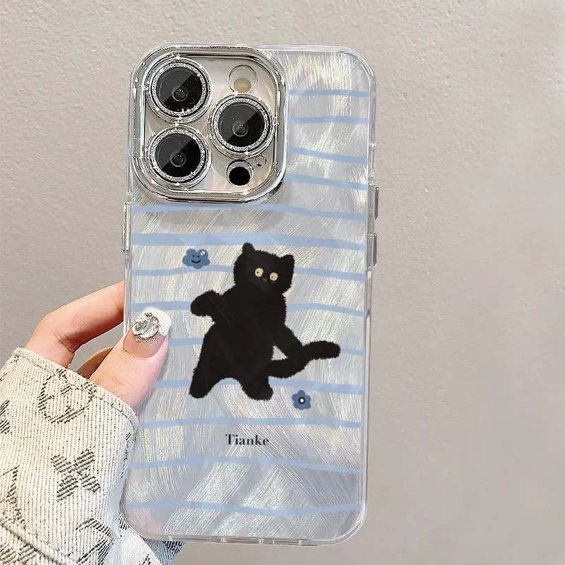 XIANGRIKE Phone Cases-4