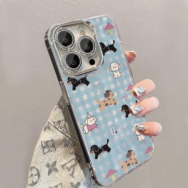 XIANGRIKE Phone Cases-3