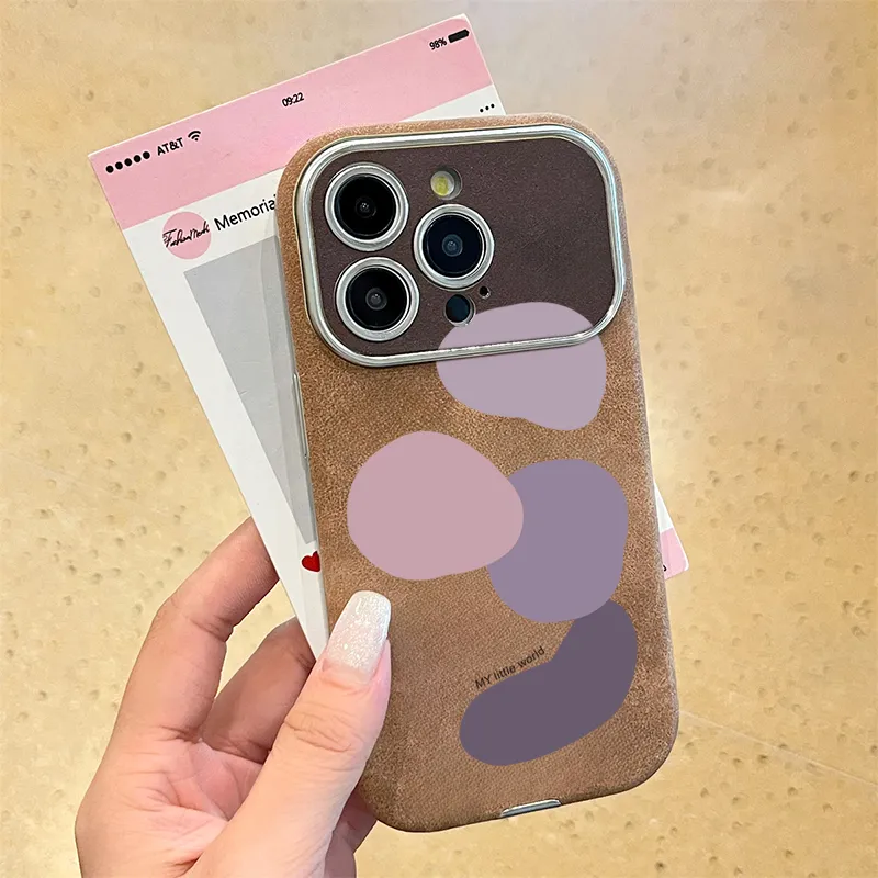 KESHIXIONG Phone Cases-5