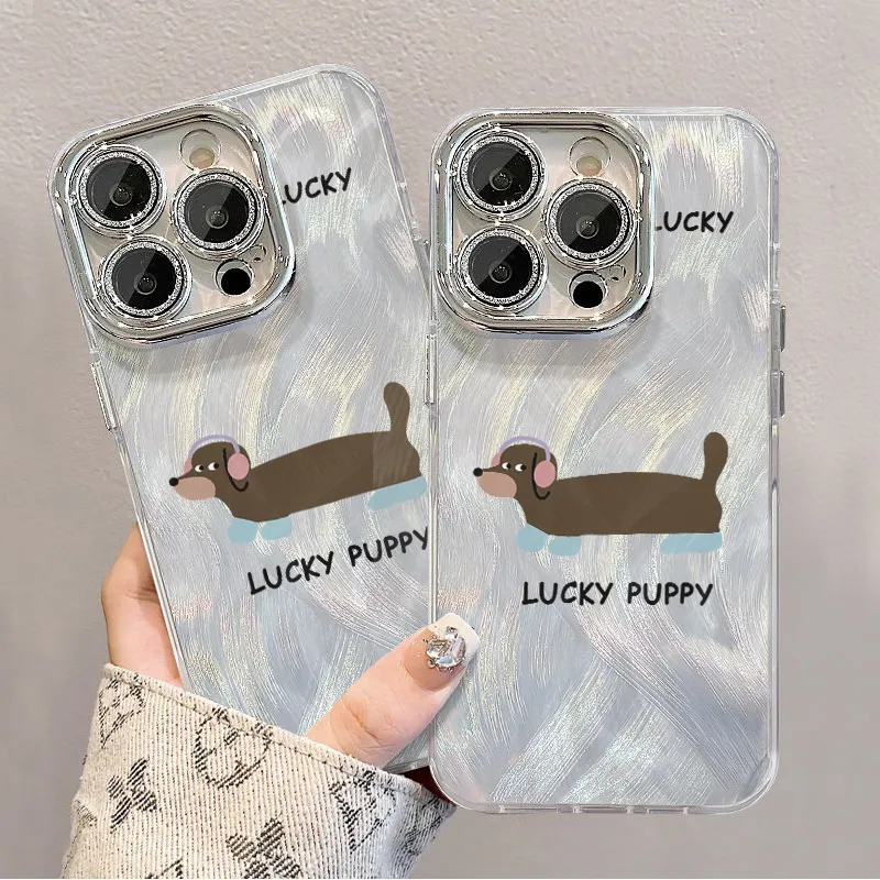 XIANGRIKE Phone Cases-5