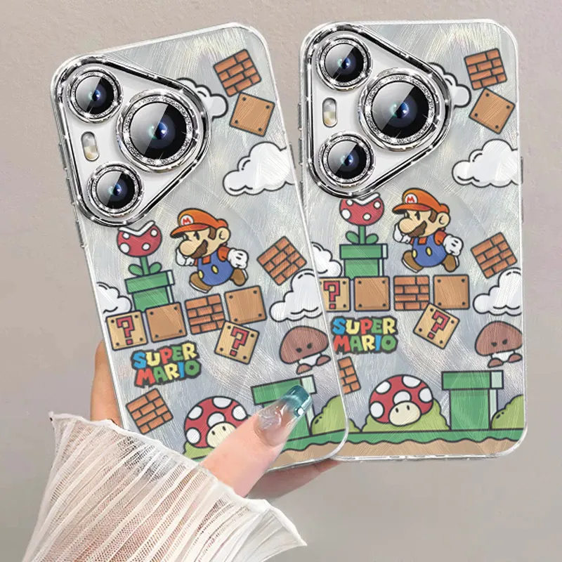 XIANGRIKE Phone Cases-2