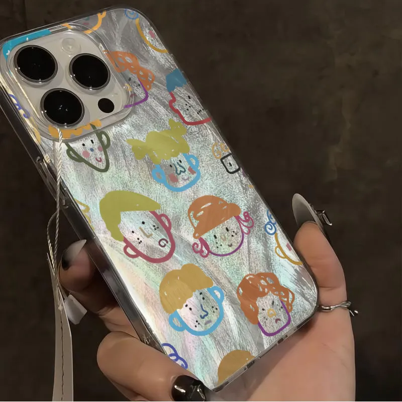 XIANGRIKE Phone Cases-2