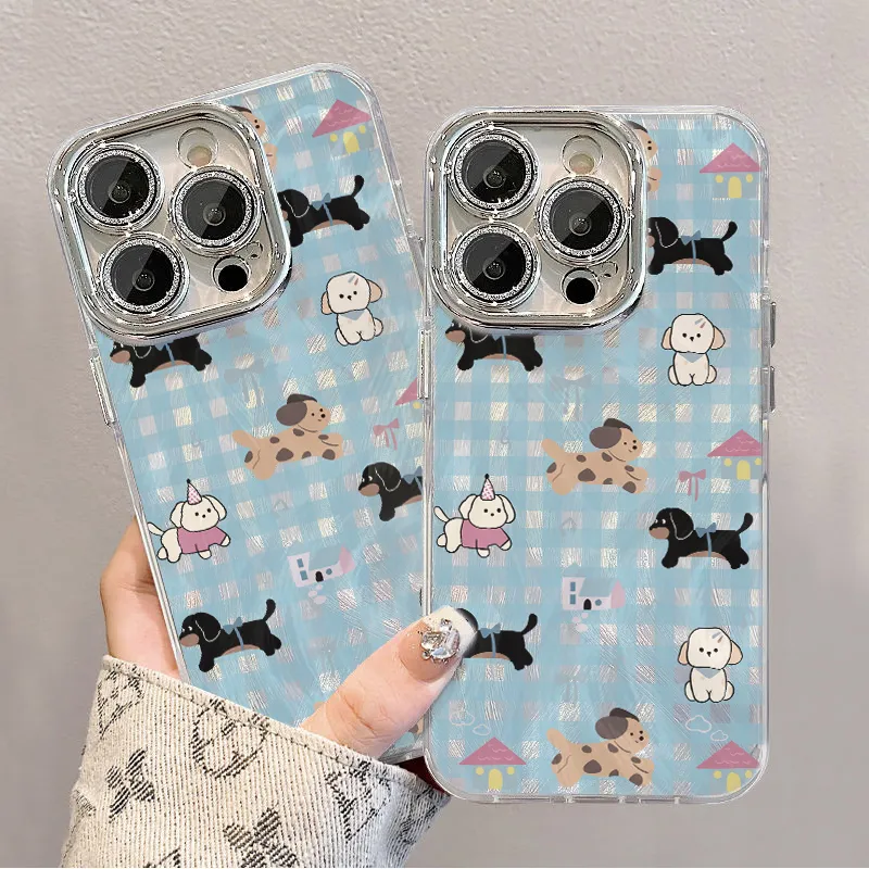 XIANGRIKE Phone Cases-5