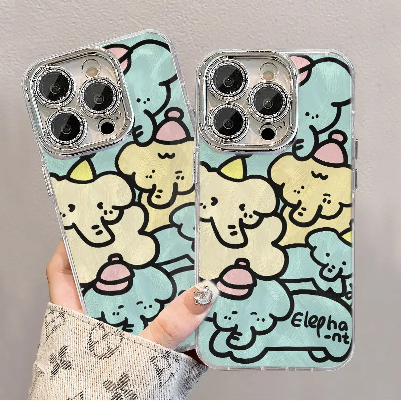 XIANGRIKE Phone Cases-5