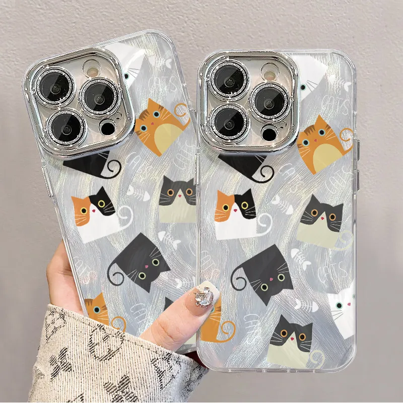 XIANGRIKE Phone Cases-5