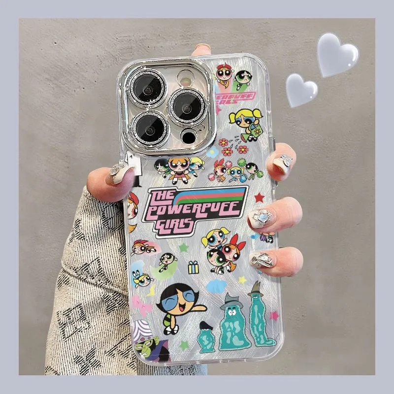 XIANGRIKE Phone Cases-1