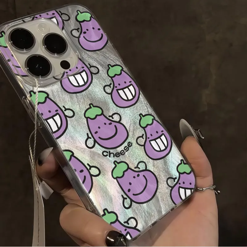 XIANGRIKE Phone Cases-2