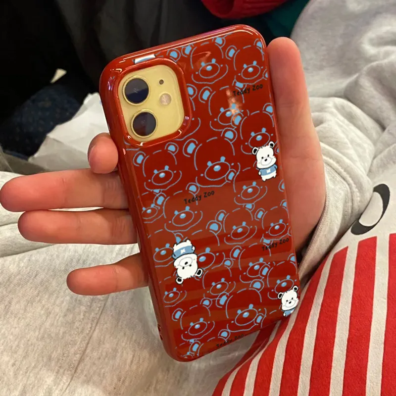 XIANGRIKE Phone Cases-2