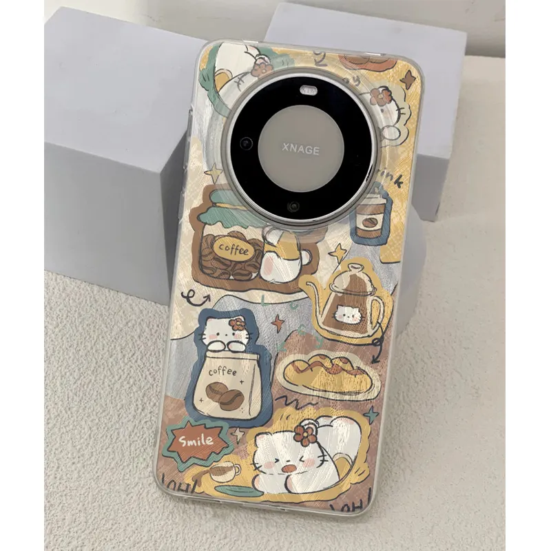 KESHIXIONG Phone Cases-2