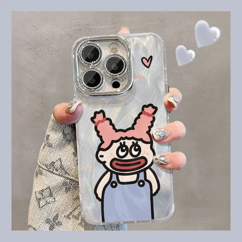 XIANGRIKE Phone Cases-1