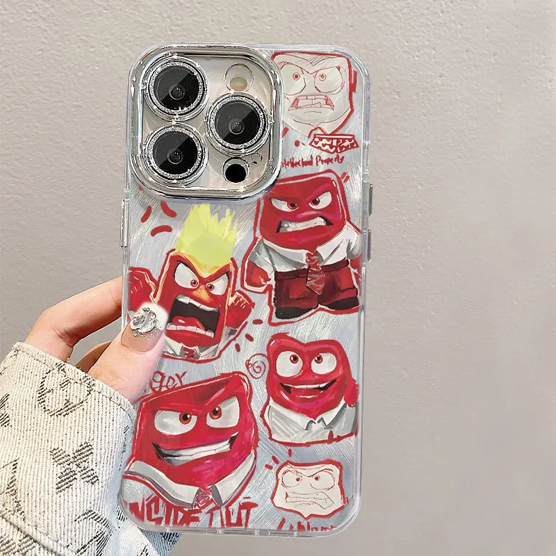 XIANGRIKE Phone Cases-4