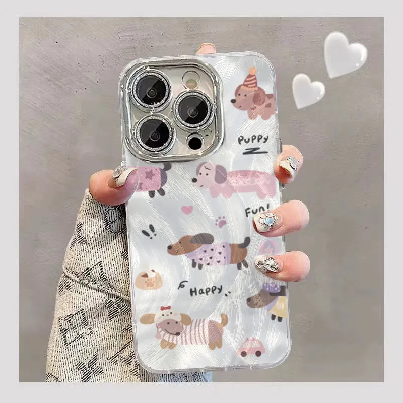 KESHIXIONG Phone Cases-3