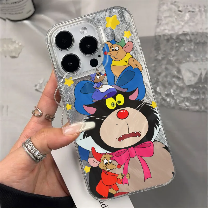 KESHIXIONG Phone Cases-1