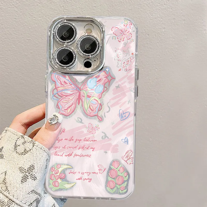 XIANGRIKE Phone Cases-4