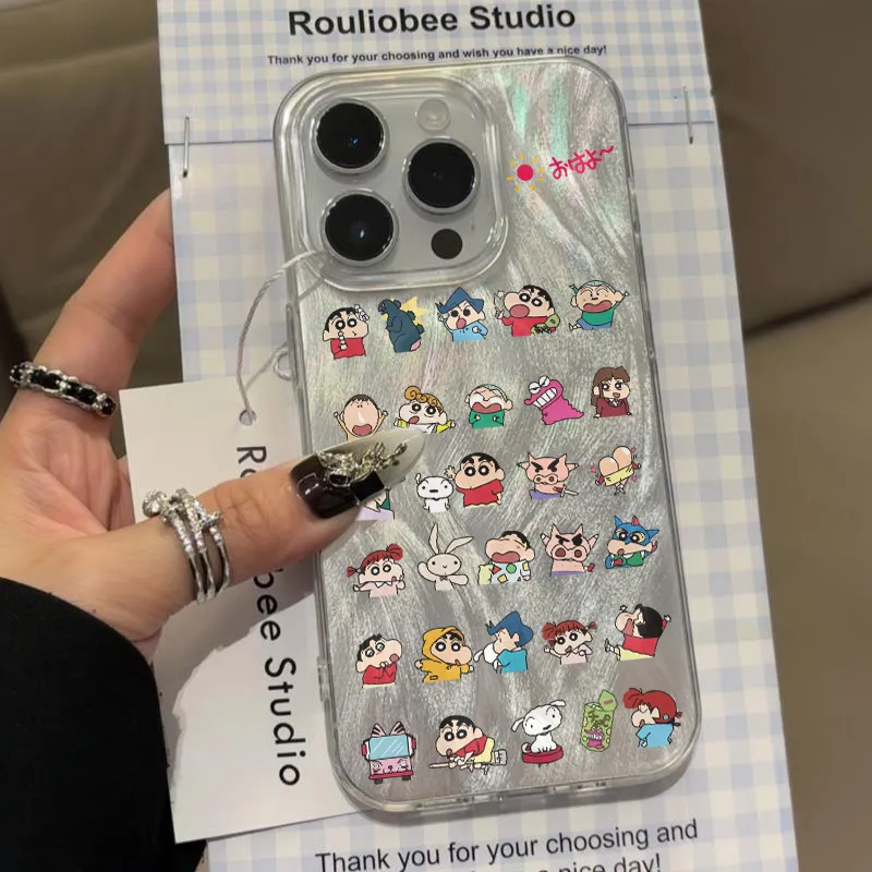 XIANGRIKE Phone Cases-3