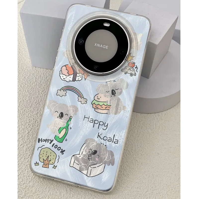XIANGRIKE Phone Cases-3