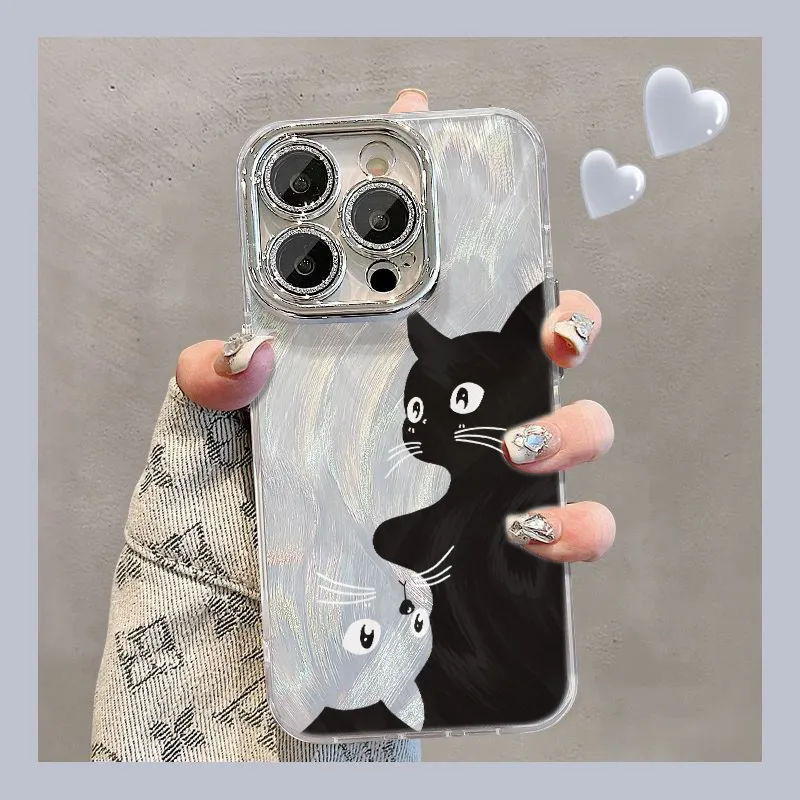 XIANGRIKE Phone Cases-1
