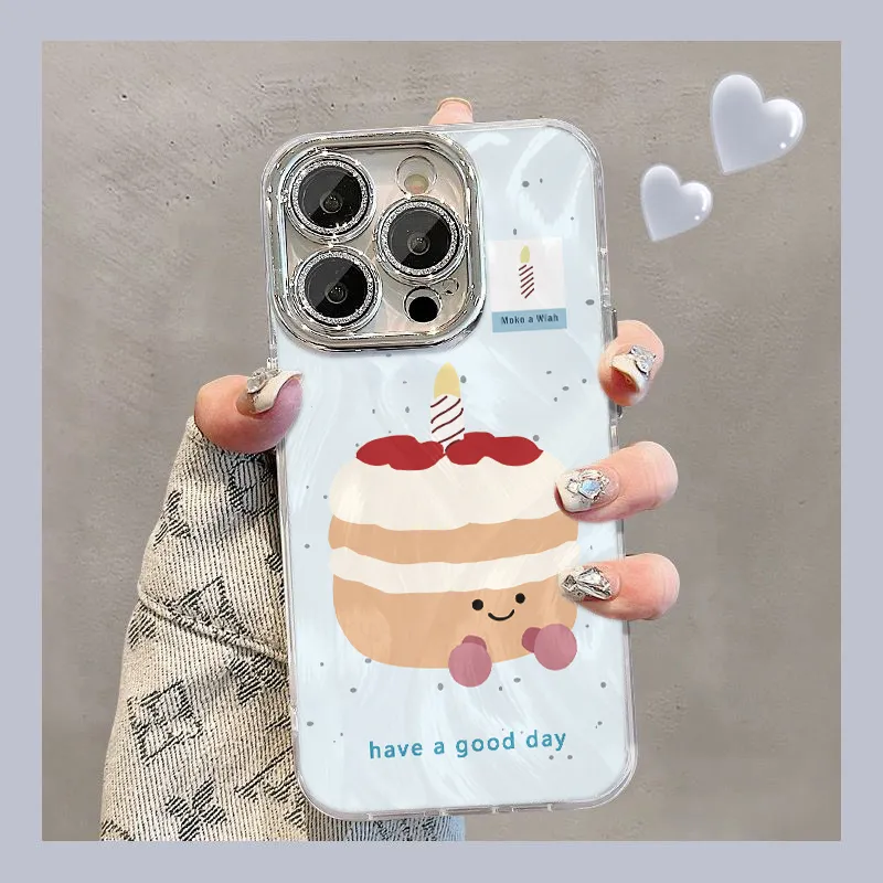 XIANGRIKE Phone Cases-1