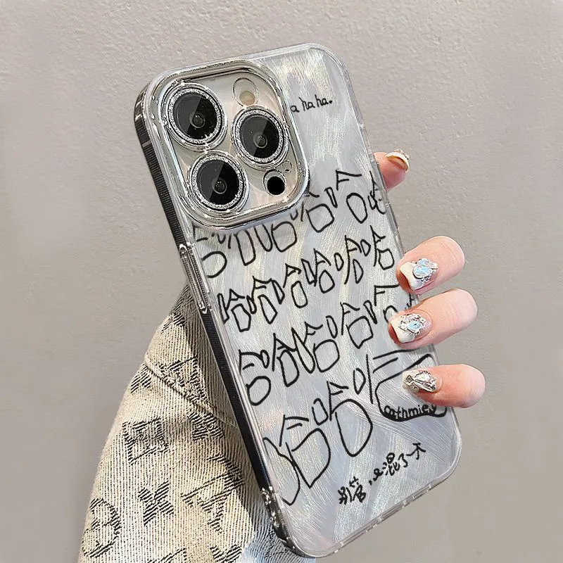 XIANGRIKE Phone Cases-3