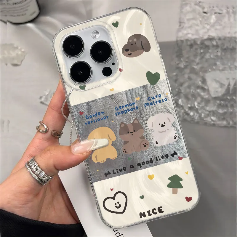 KESHIXIONG Phone Cases-1