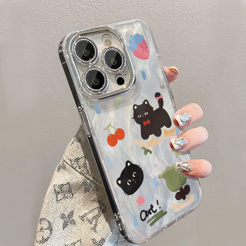 XIANGRIKE Phone Cases-3