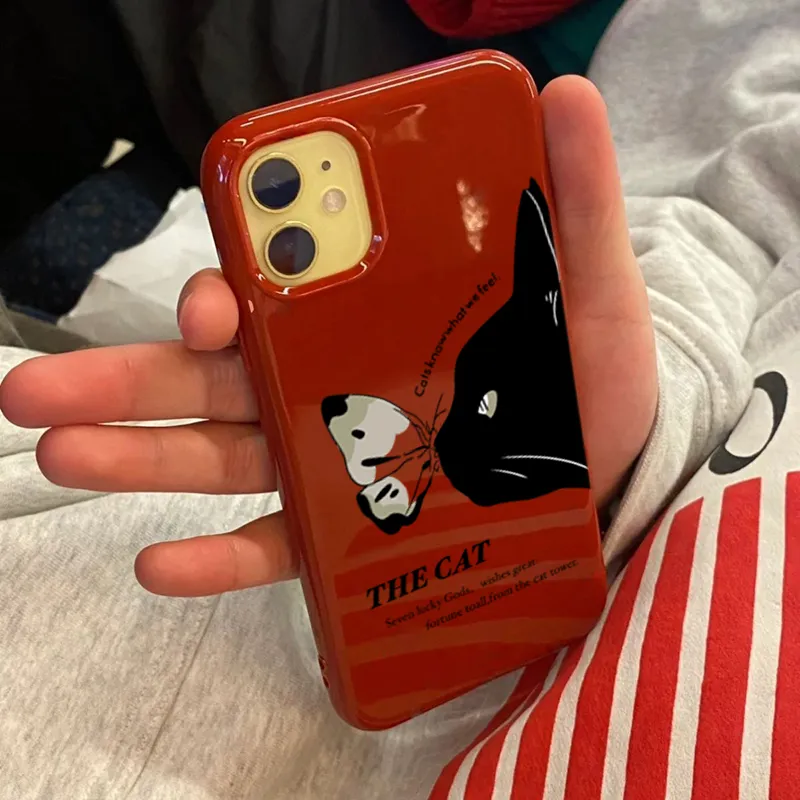 XIANGRIKE Phone Cases-2