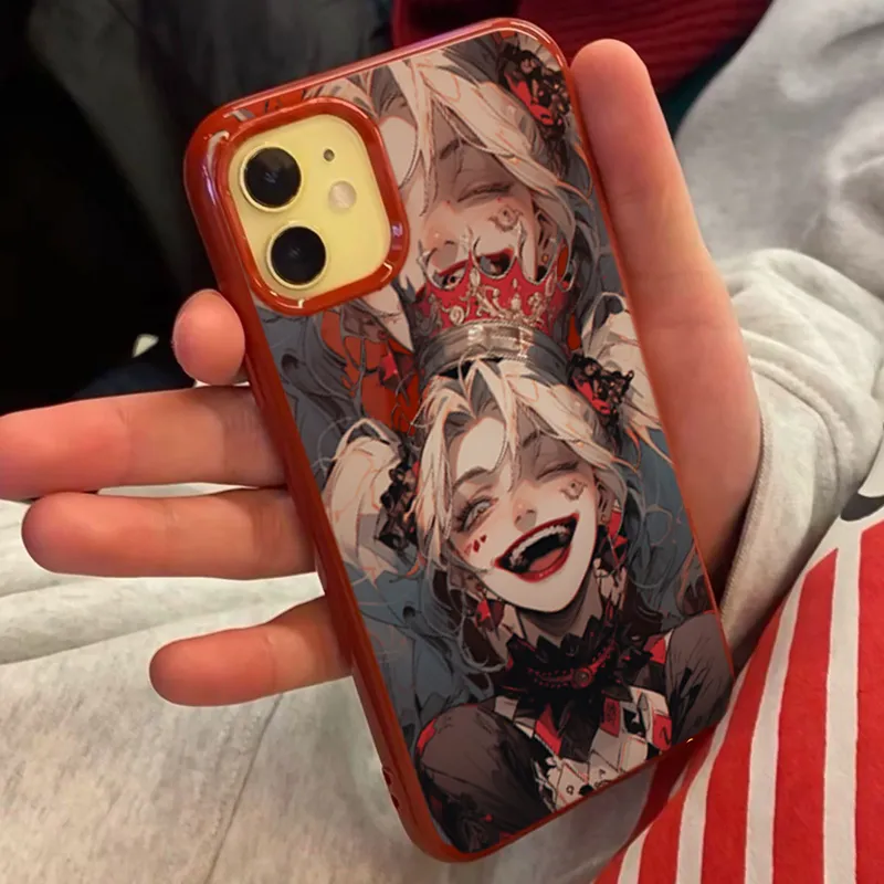 XIANGRIKE Phone Cases-1