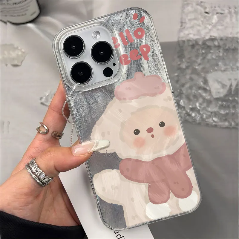 XIANGRIKE Phone Cases-1