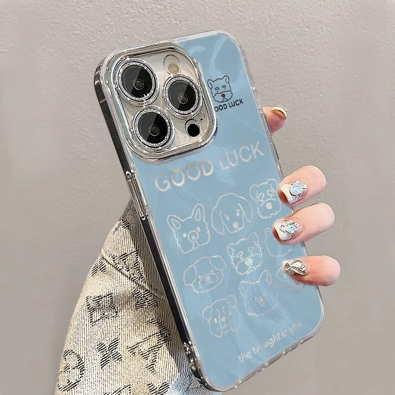 XIANGRIKE Phone Cases-3