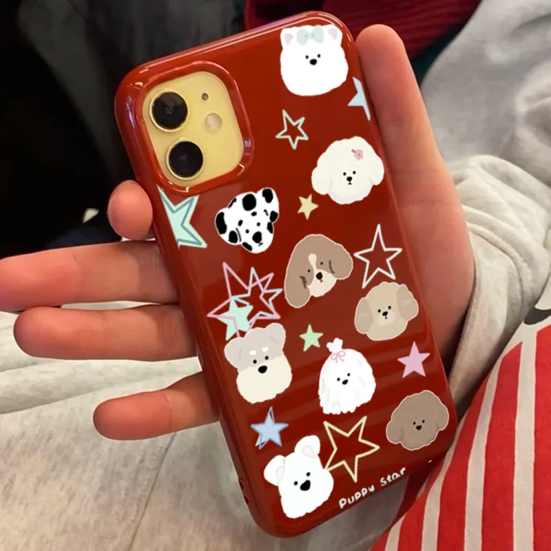 XIANGRIKE Phone Cases-1