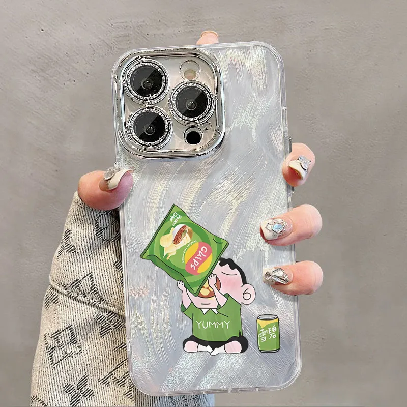 XIANGRIKE Phone Cases-2