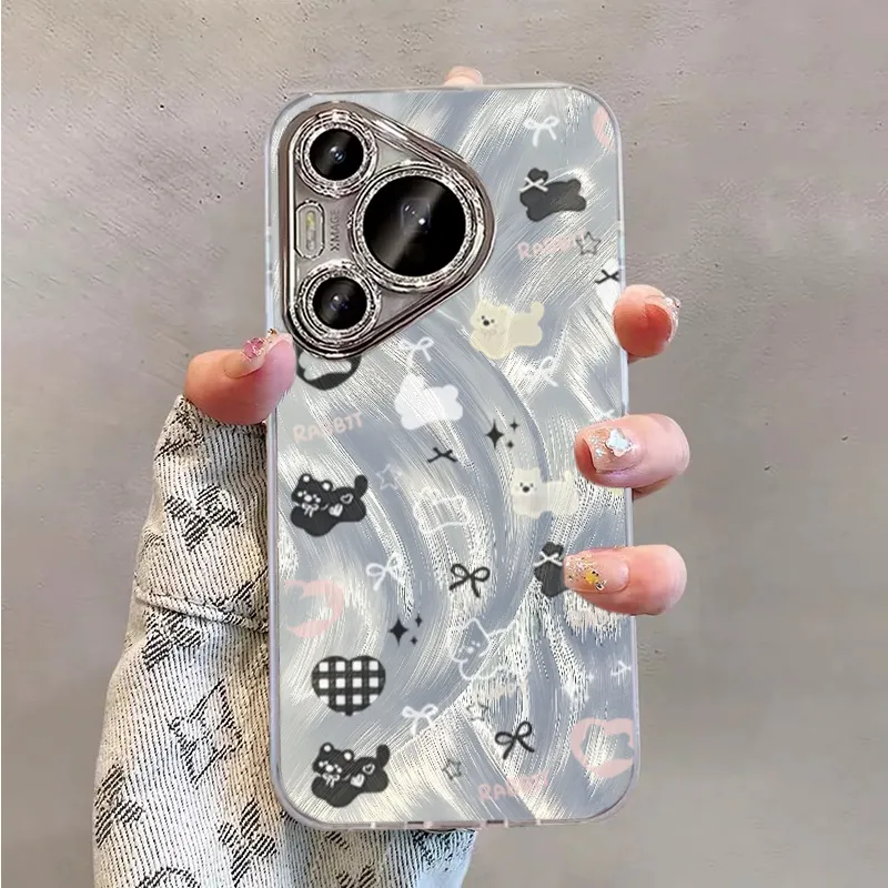 XIANGRIKE Phone Cases-3