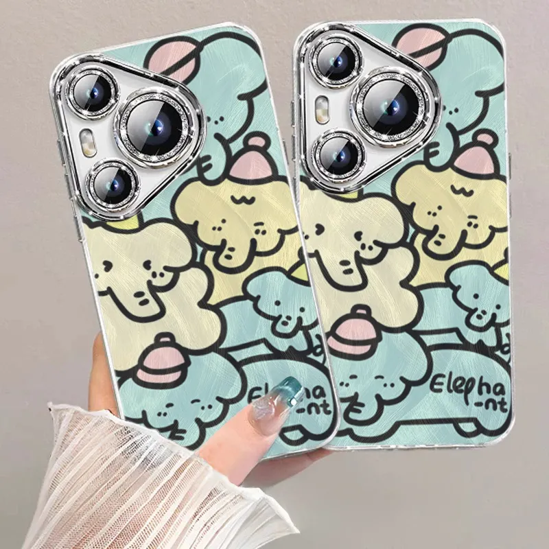 XIANGRIKE Phone Cases-2