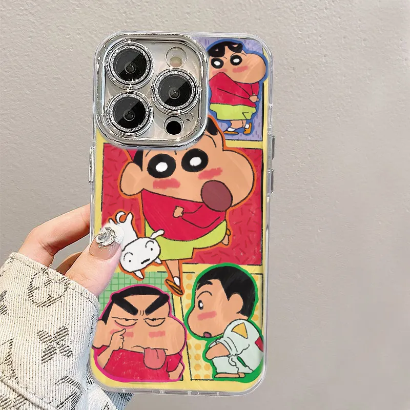 XIANGRIKE Phone Cases-4