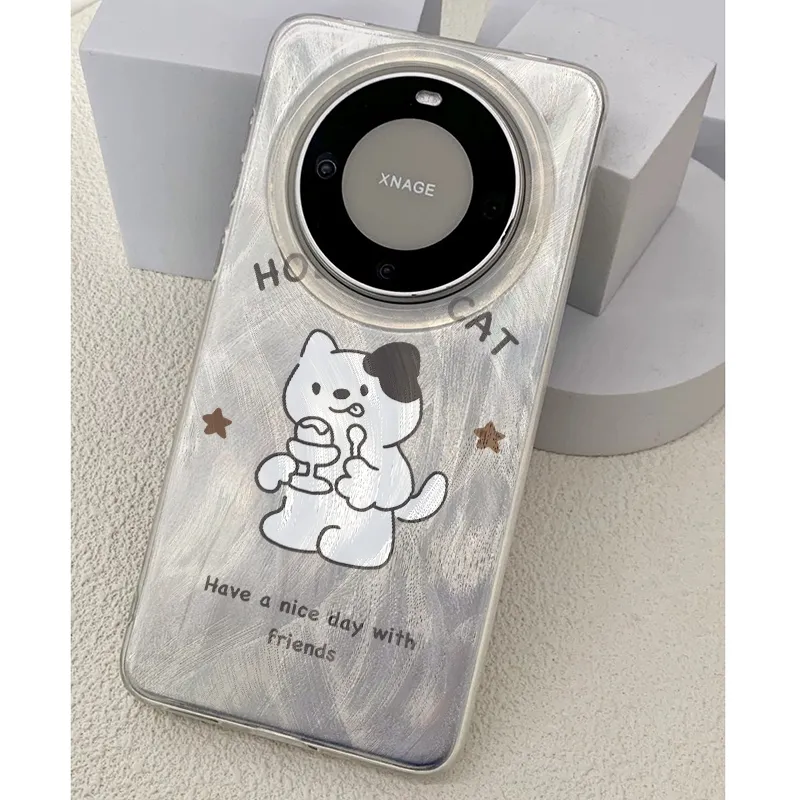 KESHIXIONG Phone Cases-3