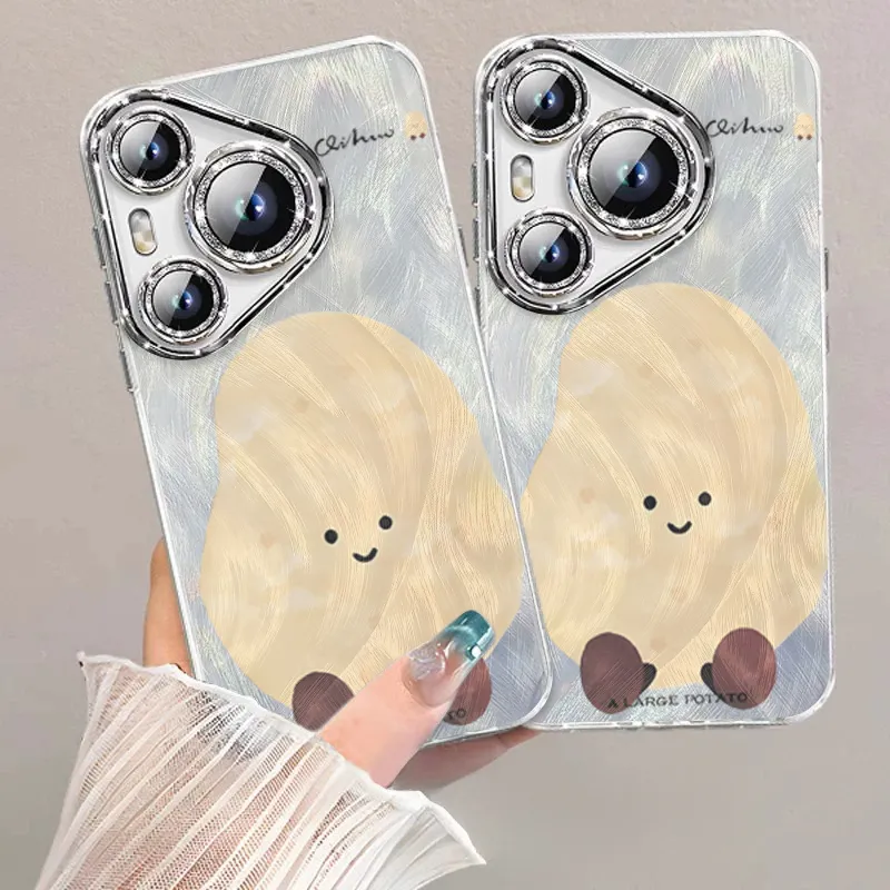 XIANGRIKE Phone Cases-2