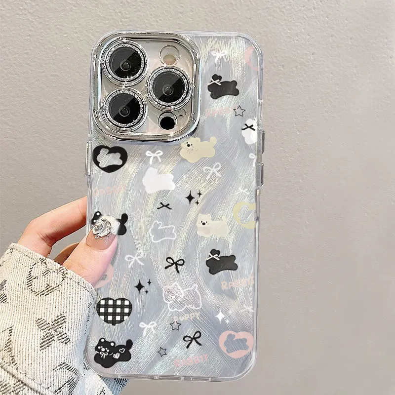 XIANGRIKE Phone Cases-4