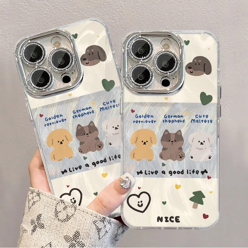 XIANGRIKE Phone Cases-5