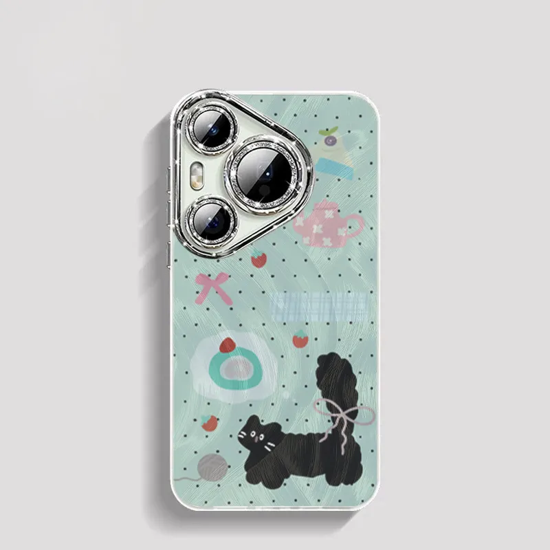 XIANGRIKE Phone Cases-1