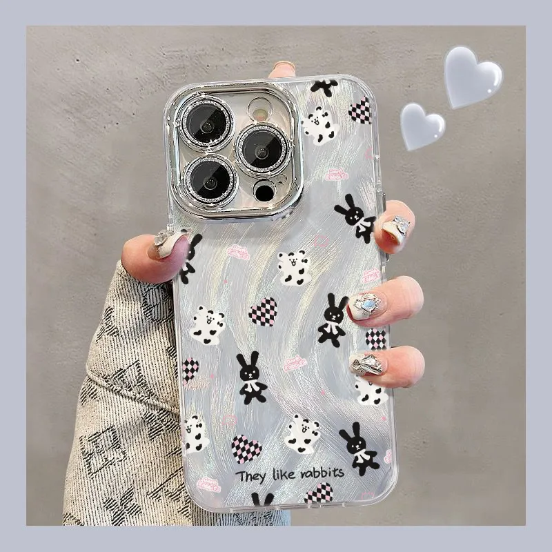 XIANGRIKE Phone Cases-1