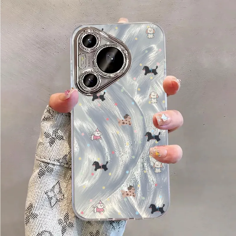 XIANGRIKE Phone Cases-3