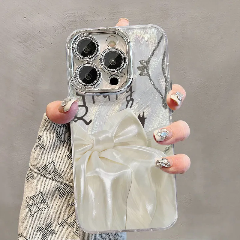 XIANGRIKE Phone Cases-2