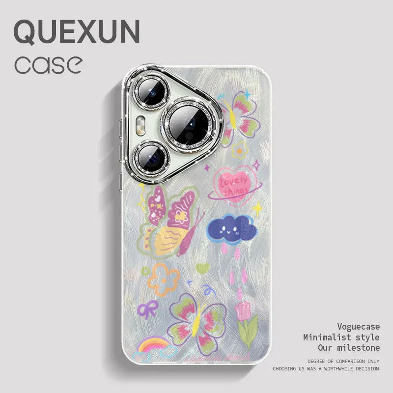 XIANGRIKE Phone Cases-1