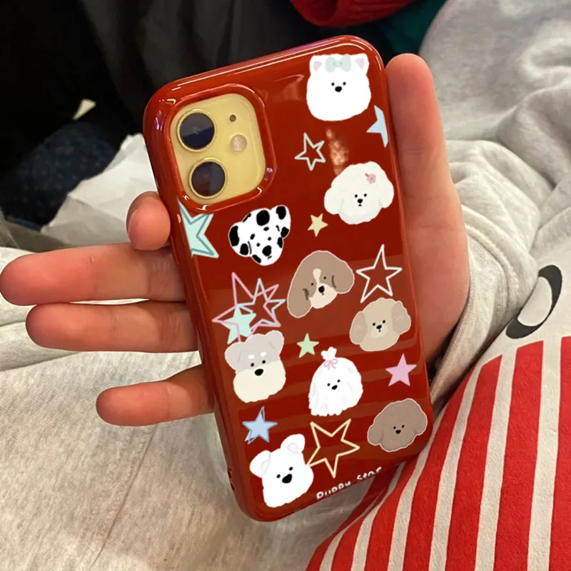 XIANGRIKE Phone Cases-2