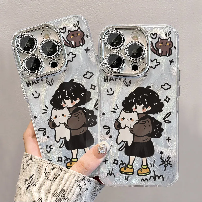 XIANGRIKE Phone Cases-5