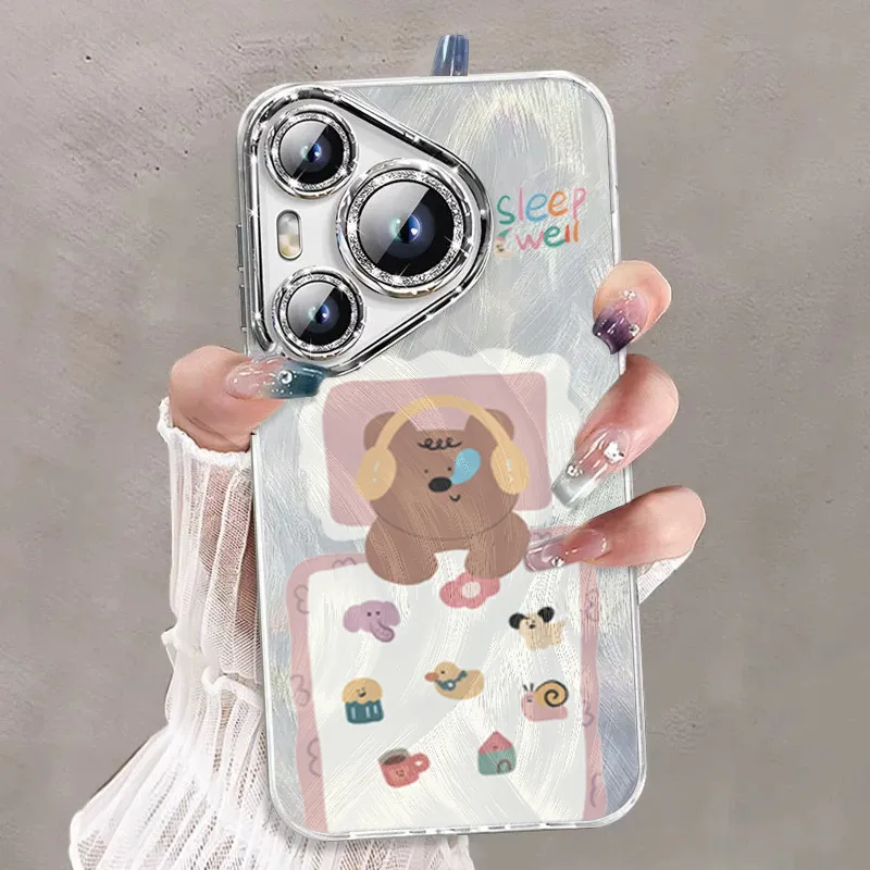 XIANGRIKE Phone Cases-4