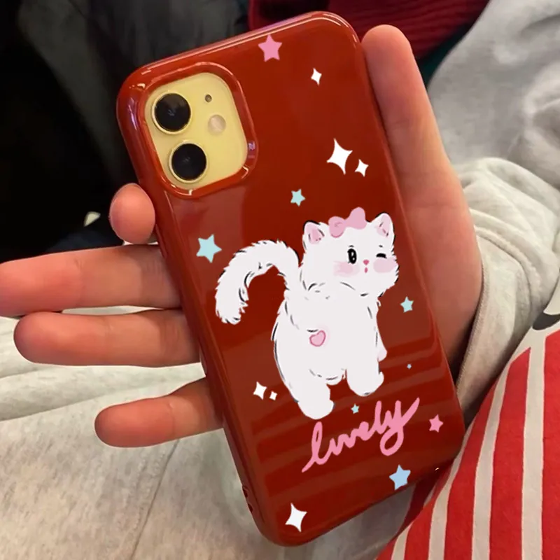 XIANGRIKE Phone Cases-1