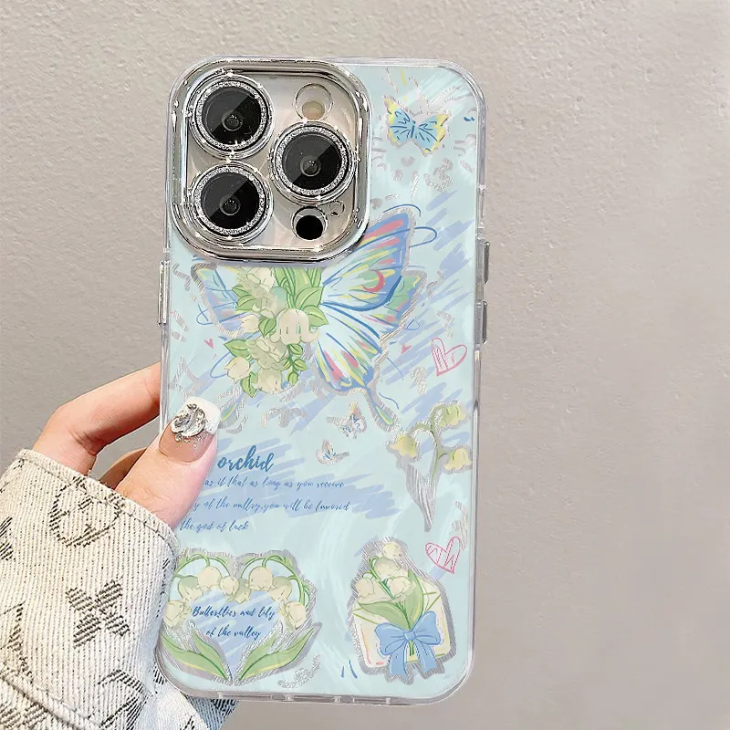 XIANGRIKE Phone Cases-4